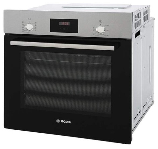Электрический духовой шкаф Bosch HBF 114ES0R