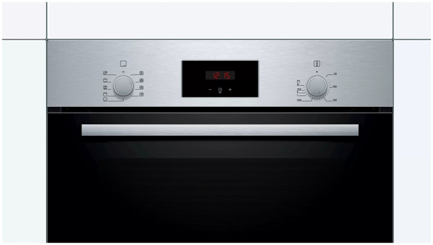 Электрический духовой шкаф Bosch HBF 114ES0R