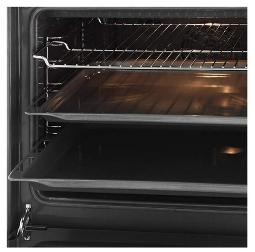 Электрический духовой шкаф Bosch HBF 114ES0R