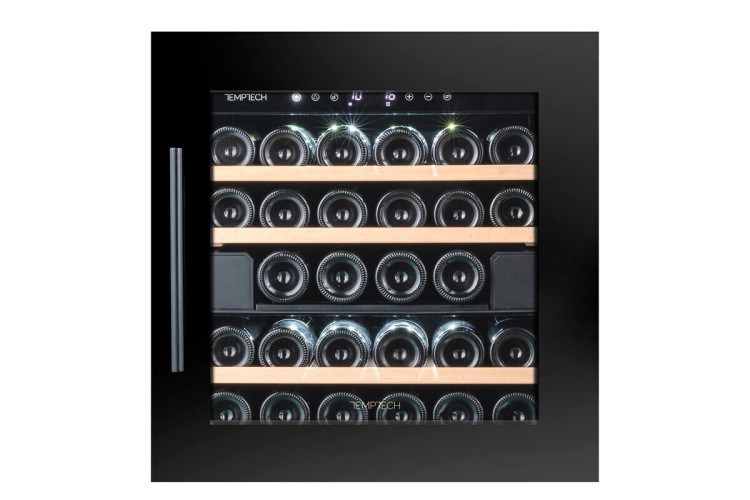 Винный шкаф IP Industrie CEX 2501 LCU