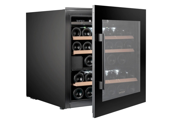 Винный шкаф IP Industrie CEX 2501 LCU