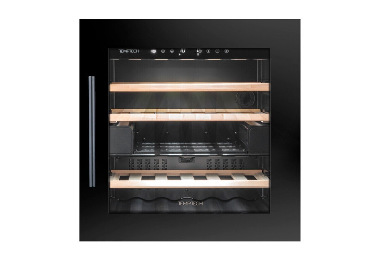 Винный шкаф IP Industrie CEX 2501 LCU