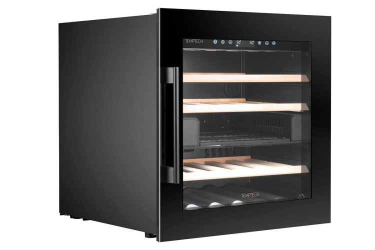 Винный шкаф IP Industrie CEX 2501 LCU