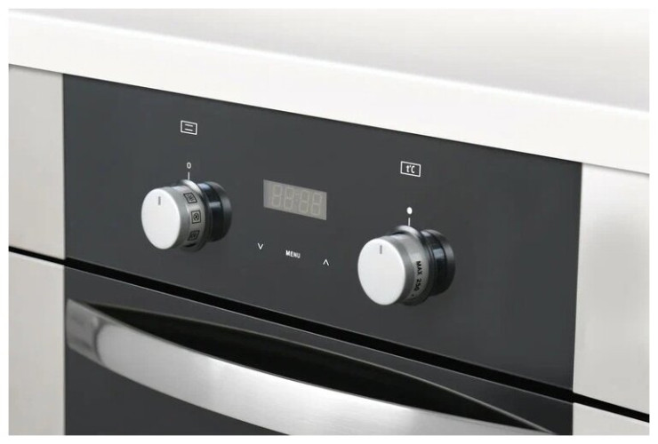 Электрический духовой шкаф GEFEST ДА 622-03 РН3