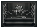 Электрический духовой шкаф AEG BCR 542350 M