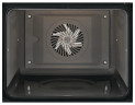 Электрический духовой шкаф AEG BCR 542350 M