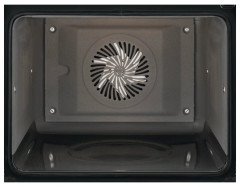 Электрический духовой шкаф AEG BCR 542350 M