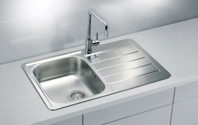 Кухонная мойка Alveus LINE 80 NAT-90 1066750