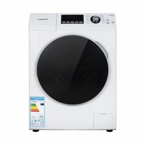 Стиральная машина MAUNFELD MFWM10646WS