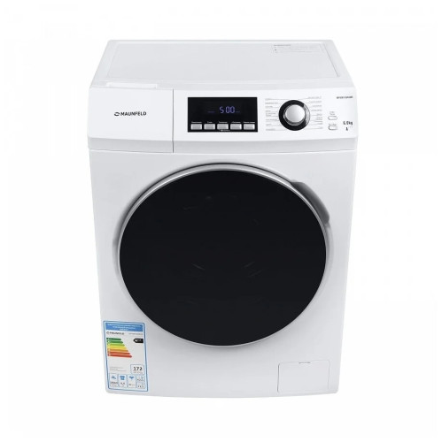 Стиральная машина MAUNFELD MFWM10646WS