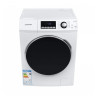 Стиральная машина MAUNFELD MFWM10646WS