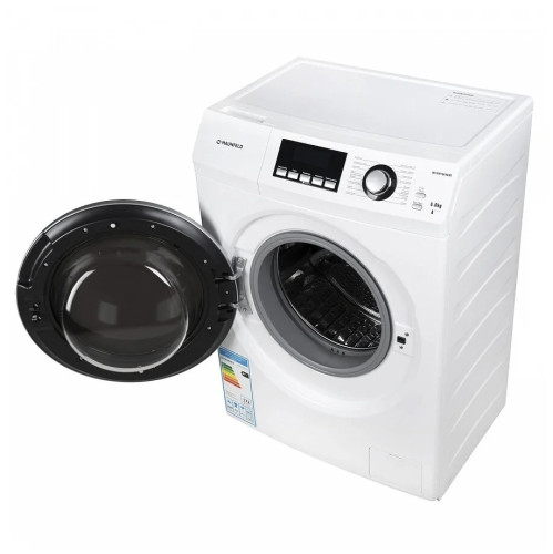 Стиральная машина MAUNFELD MFWM10646WS