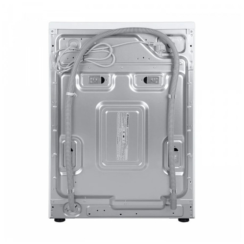 Стиральная машина MAUNFELD MFWM10646WS