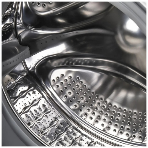 Стиральная машина MAUNFELD MFWM10646WS