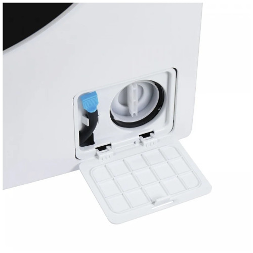 Стиральная машина MAUNFELD MFWM10646WS