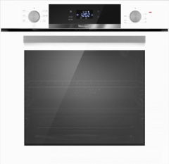 Электрический духовой шкаф Weissgauff EOV 29 PDWS 436 719