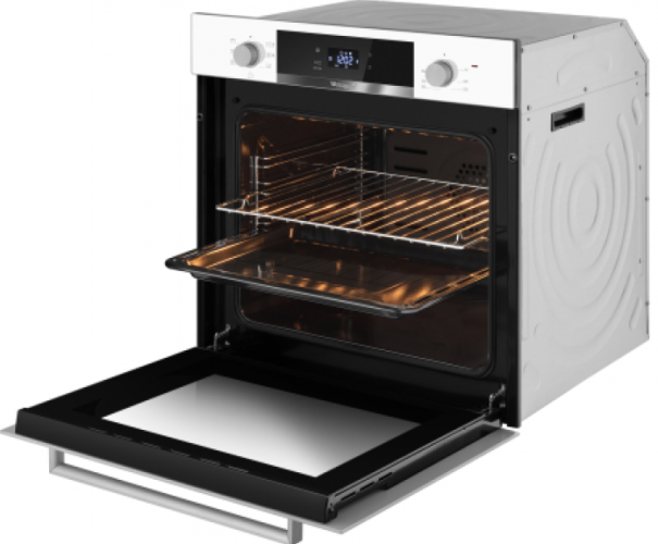 Электрический духовой шкаф Weissgauff EOV 29 PDWS 436 719