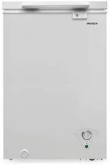 Морозильный ларь Avex CF 145