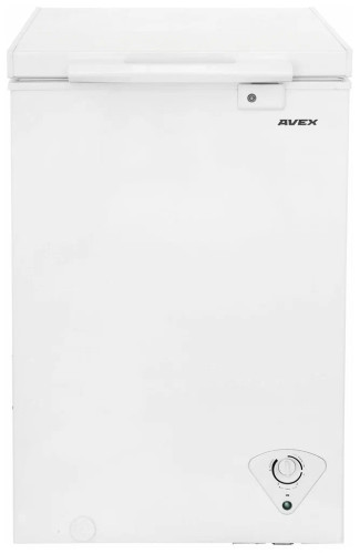 Морозильный ларь Avex CF 145