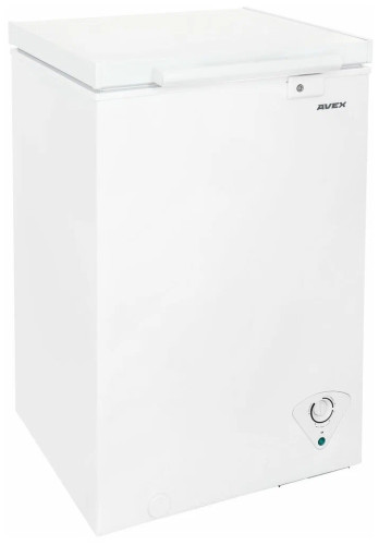 Морозильный ларь Avex CF 145
