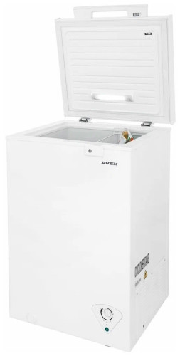 Морозильный ларь Avex CF 145