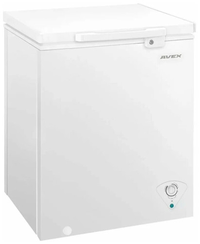 Морозильный ларь Avex CF 145