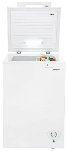 Морозильный ларь Avex CF 145