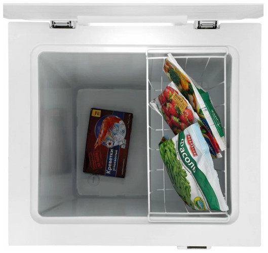 Морозильный ларь Avex CF 145