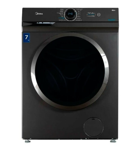 Стиральная машина Midea MF100W70BT GCC