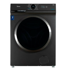 Стиральная машина Midea MF100W70BT GCC