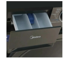 Стиральная машина Midea MF100W70BT GCC