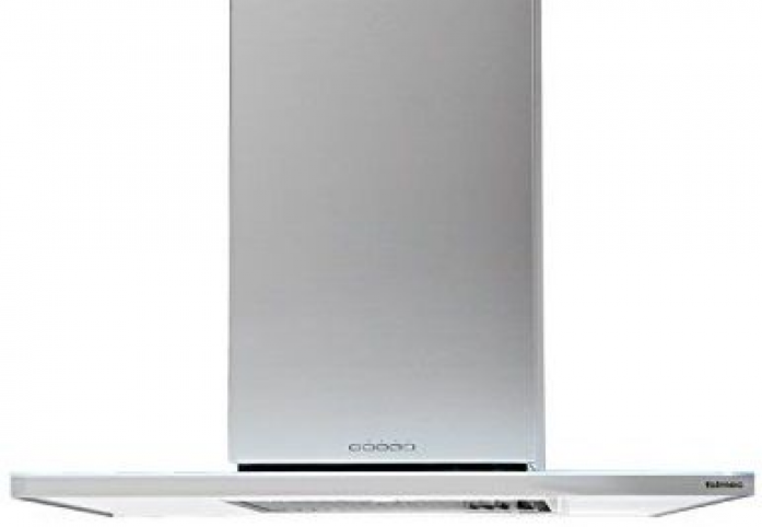 Островная вытяжка Falmec Zenith NRS Isola CZEI00.E0P2 ZZZI490F