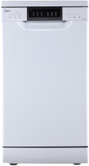 Посудомоечная машина Midea MFD45S130W