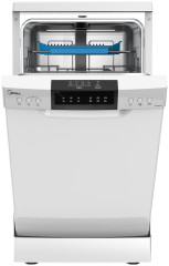Посудомоечная машина Midea MFD45S130W