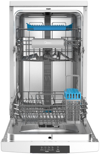 Посудомоечная машина Midea MFD45S130W