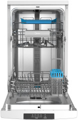 Посудомоечная машина Midea MFD45S130W