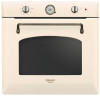 Электрический духовой шкаф Hotpoint-Ariston FIT 801 H OW HA