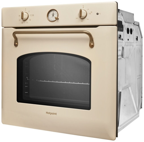 Электрический духовой шкаф Hotpoint-Ariston FIT 801 H OW HA
