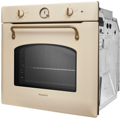 Электрический духовой шкаф Hotpoint-Ariston FIT 801 H OW HA
