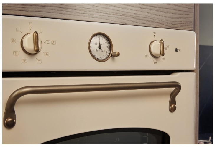 Электрический духовой шкаф Hotpoint-Ariston FIT 801 H OW HA