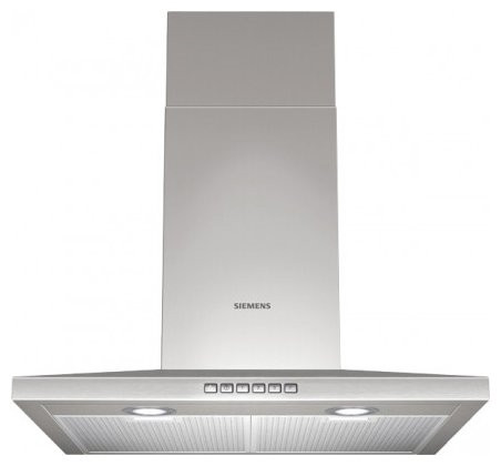 Кухонная вытяжка Siemens LC 66WA530