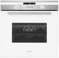 Электрический духовой шкаф Weissgauff EOA 691 PDWX