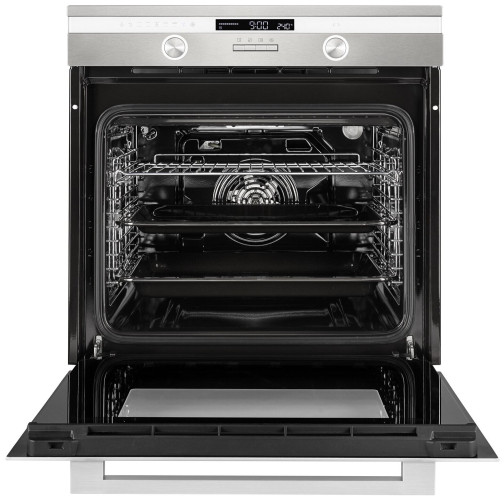 Электрический духовой шкаф Weissgauff EOA 691 PDWX