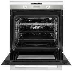 Электрический духовой шкаф Weissgauff EOA 691 PDWX