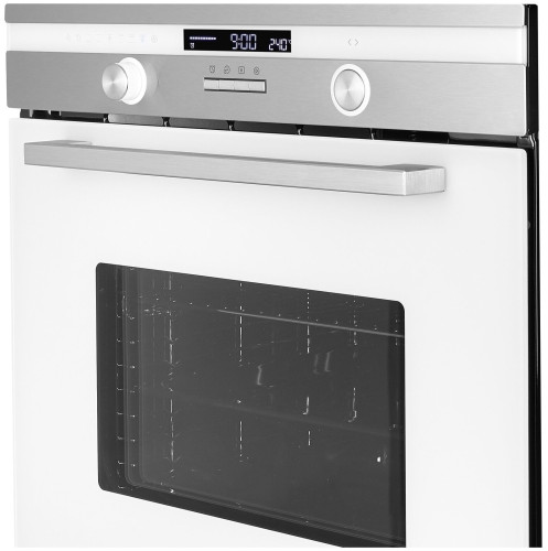 Электрический духовой шкаф Weissgauff EOA 691 PDWX