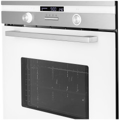 Электрический духовой шкаф Weissgauff EOA 691 PDWX