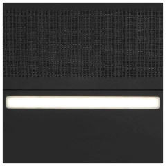 Встраиваемая вытяжка Elica Aplomb-RS BL/A/60