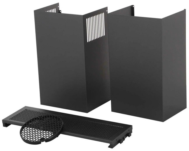 Встраиваемая вытяжка Elica Aplomb-RS BL/A/60