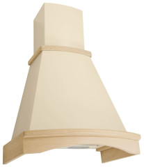 Кухонная вытяжка Teka Mirabel 90 Hp Vanilla