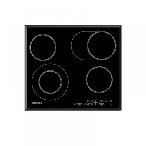 Электрическая варочная панель Samsung NZ64T3516QK/WT